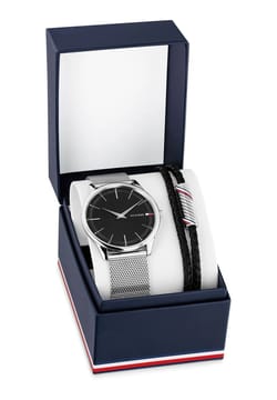 Tommy Hilfiger Gift Set