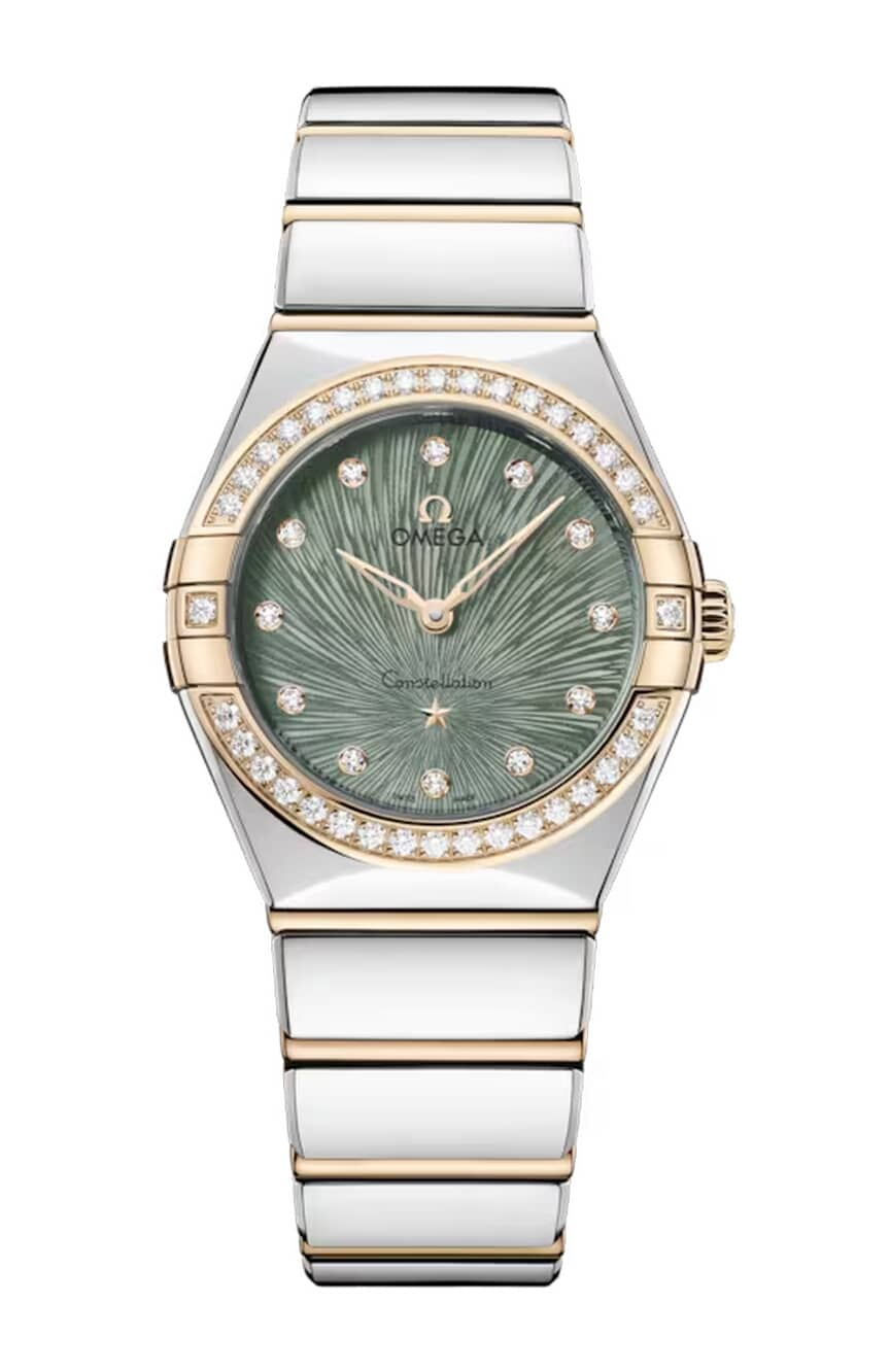 OMEGA CONSTELLATION