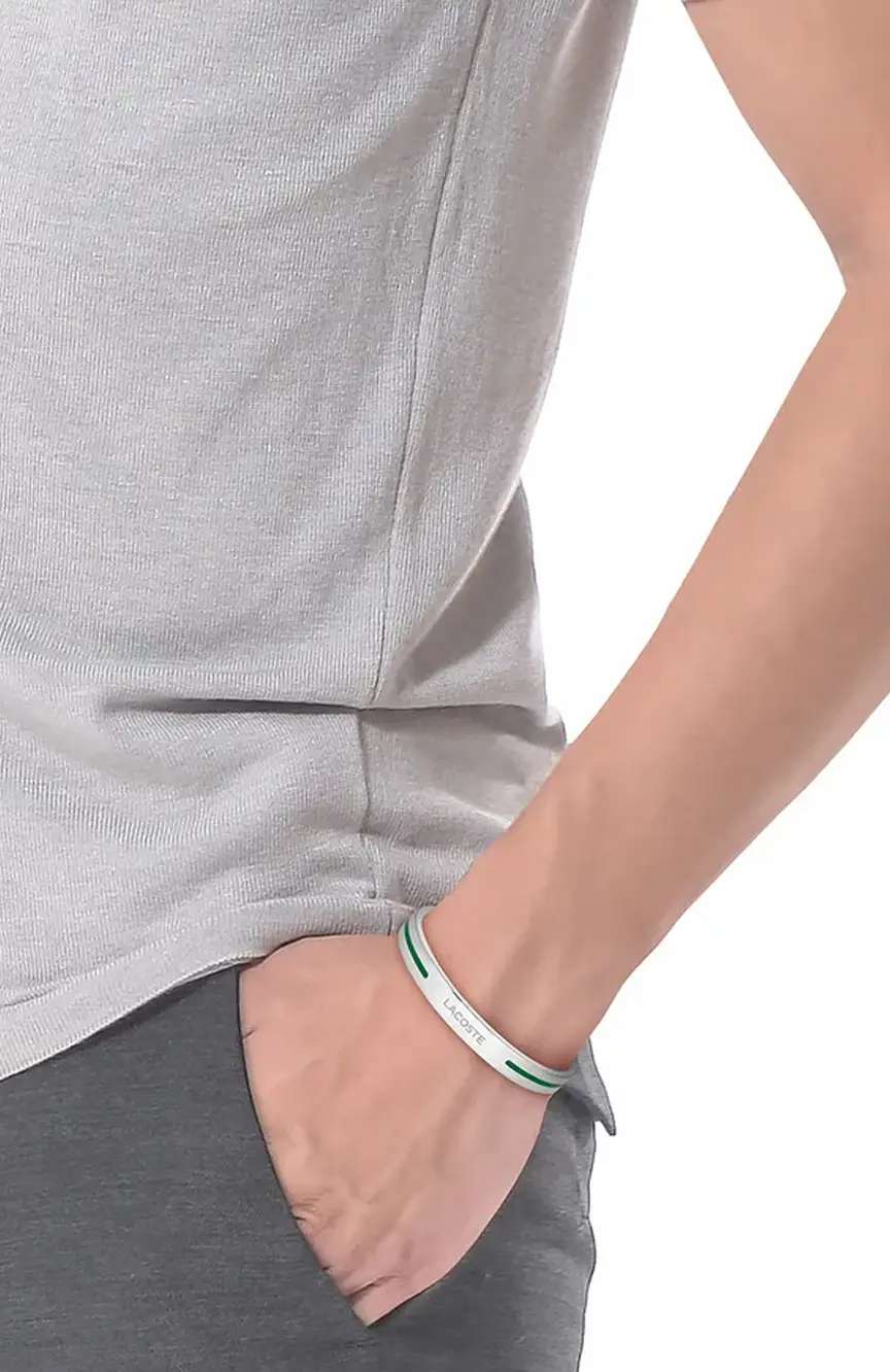 Lacoste Adventurer Bangle