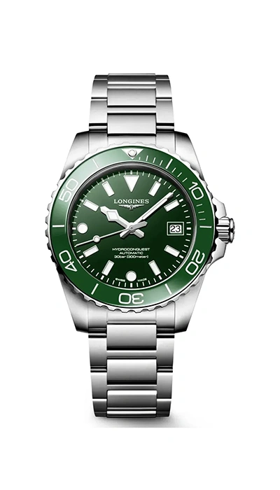 A New Depth of Elegance