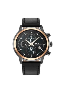 Titan ساعة اليد أوكتان