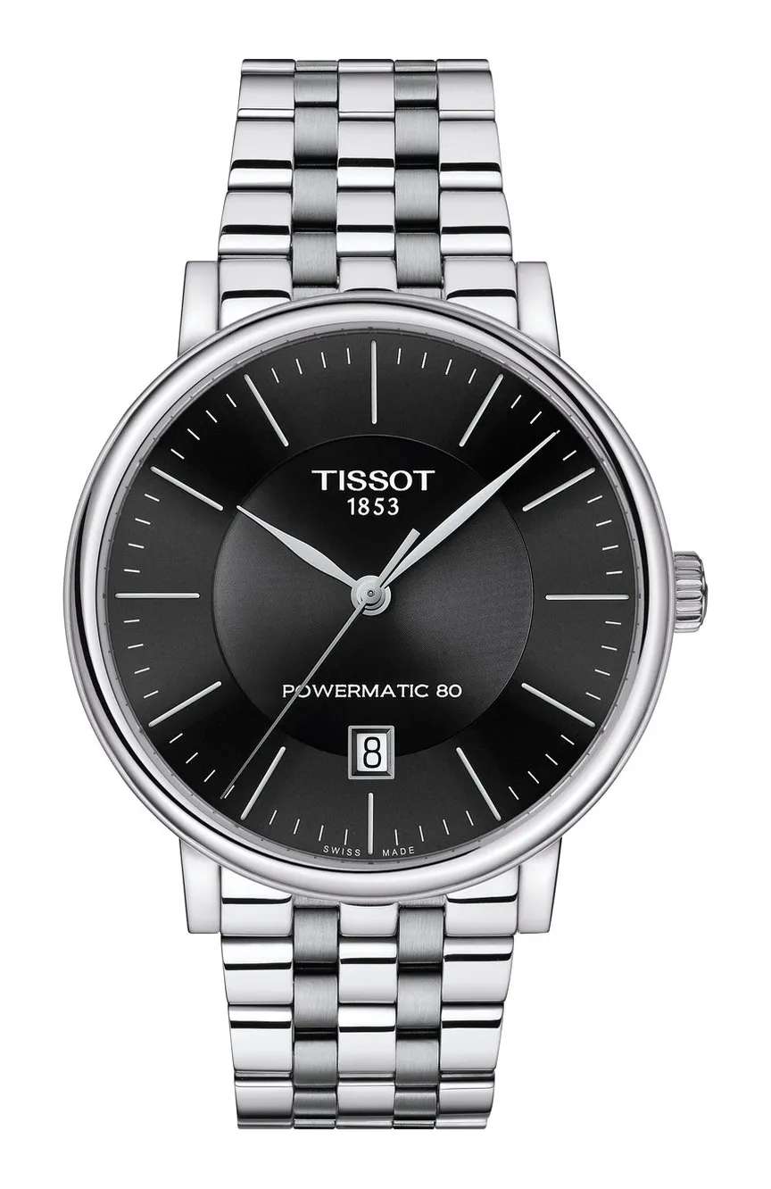 Tissot Carson Auto