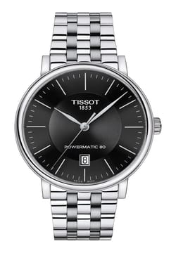 Tissot Carson Auto