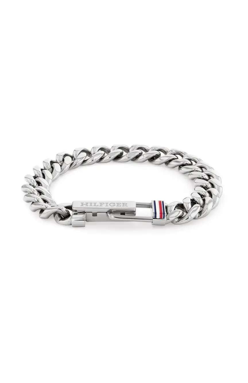 Tommy Hilfiger Adjustable Chain Bracelet