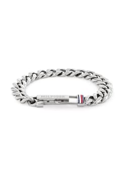 Tommy Hilfiger Adjustable Chain Bracelet