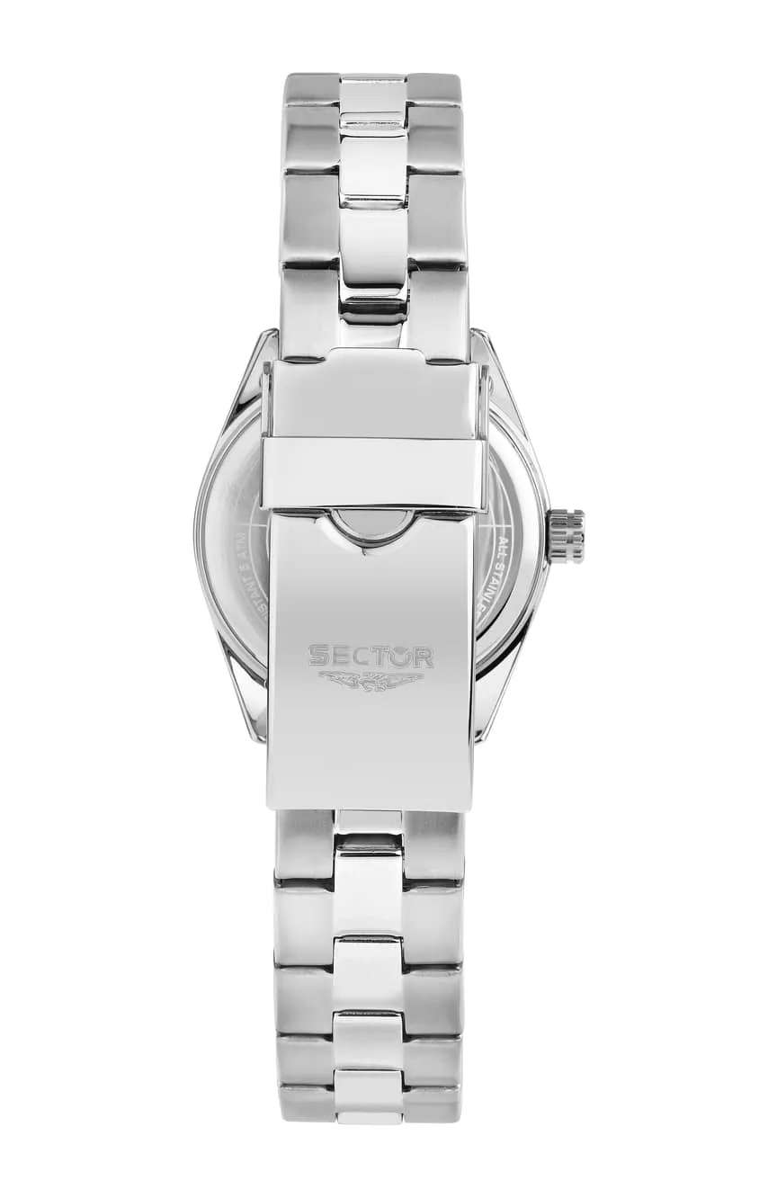 سيكتور ساعة سيكتور موديل R3253240510 - ضمن مجموعة 240