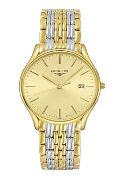 Longines Lyre
