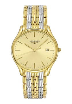 Longines Lyre