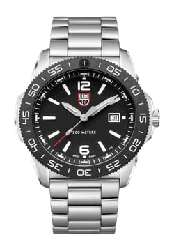 Luminox Pacific Diver 3120 Series Xs.3122
