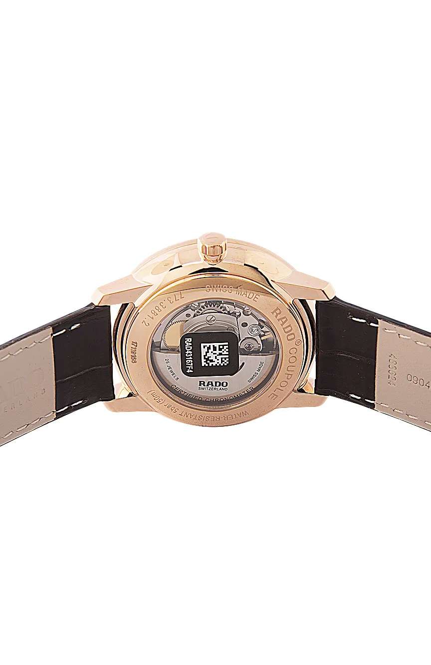 Rado Coupole Automatic