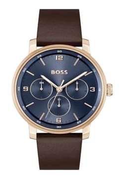 Boss Contender