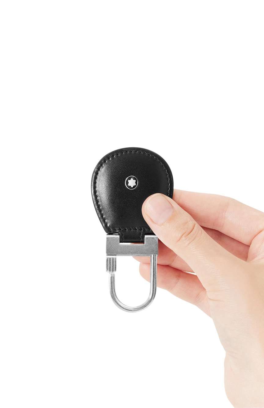 مون بلان Meisterstuck key fob