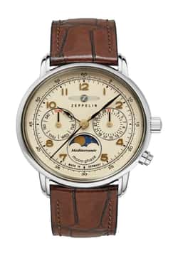 Zeppelin زبلين البحر الأبيض المتوسط 96375