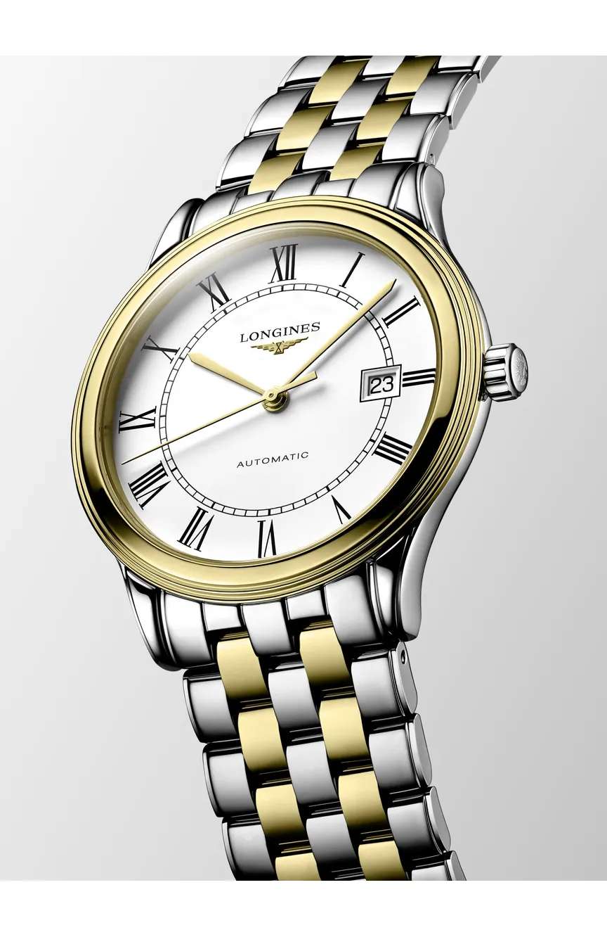 Longines Flagship