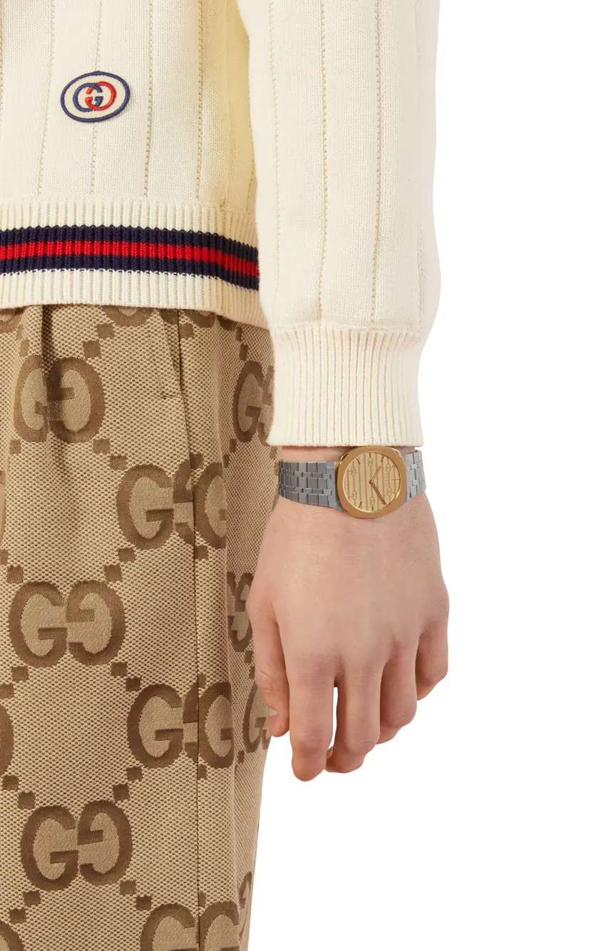 Gucci 25H
