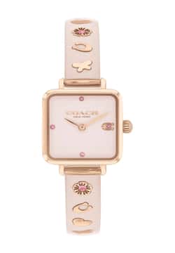 Coach ساعة كوتش كاس كوارتز للنساء 14504309