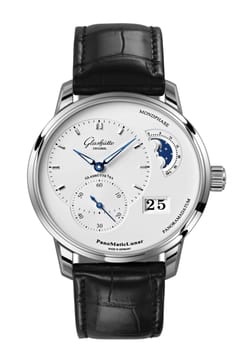 GLASHUTTE ORIGINAL PANOMATICLUNAR