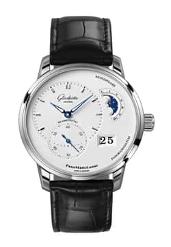 GLASHUTTE ORIGINAL PANOMATICLUNAR