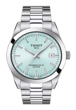 Tissot Gentleman Powermatic 80 Silicium