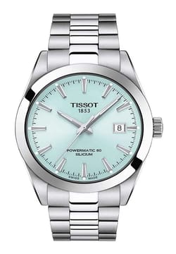 Tissot جنتلمان أوتو