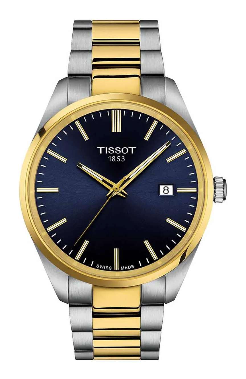 Tissot PR 100