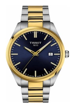Tissot PR 100