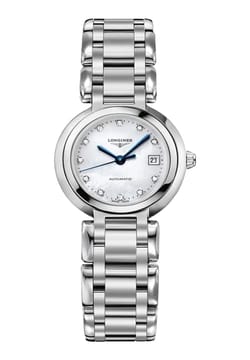 Longines Primaluna
