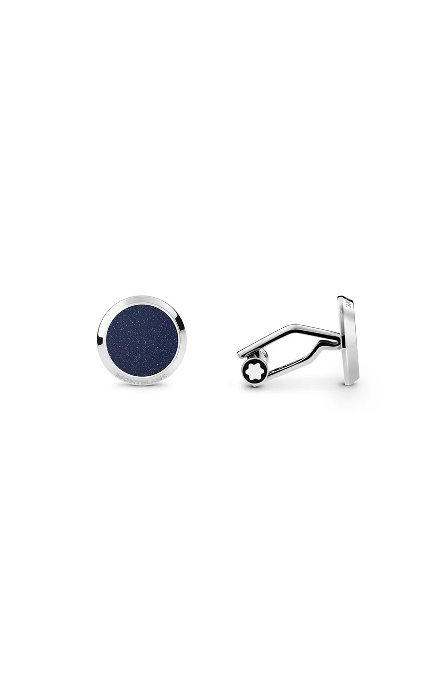 

Montblanc | Meisterstuck cufflinks