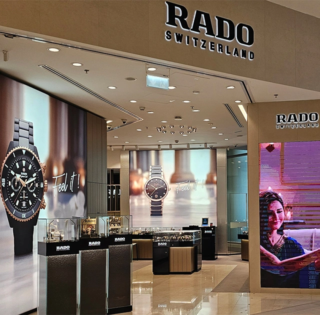 FIND A STORE