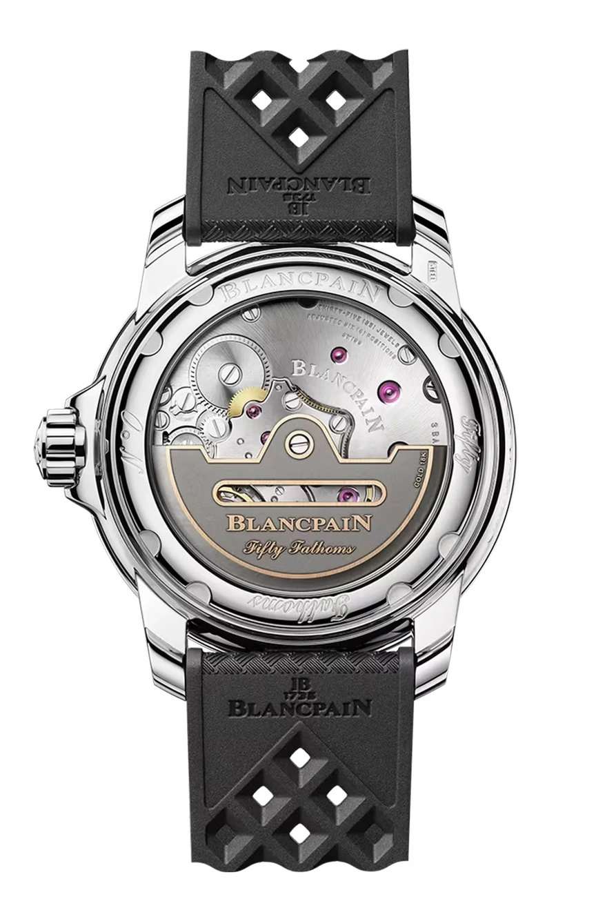 BLANCPAIN AUTOMATIQUE