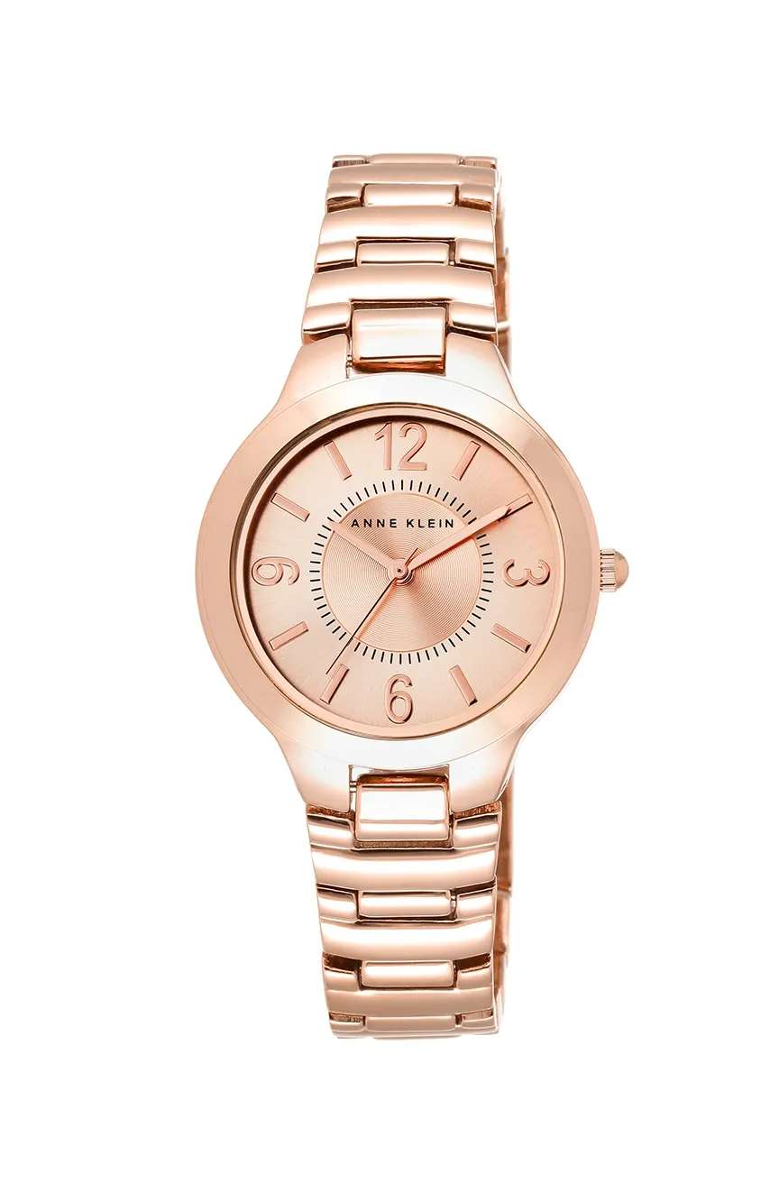 Anne Klein Women's Quartz Stainless Steel