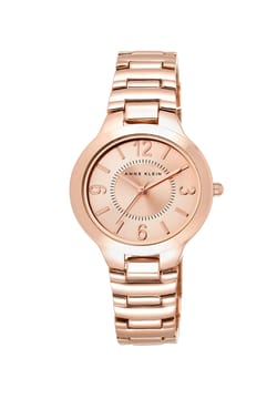 Anne Klein Women's Quartz Stainless Steel