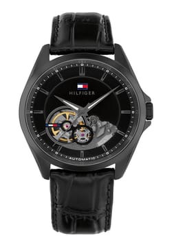 Tommy Hilfiger Baker