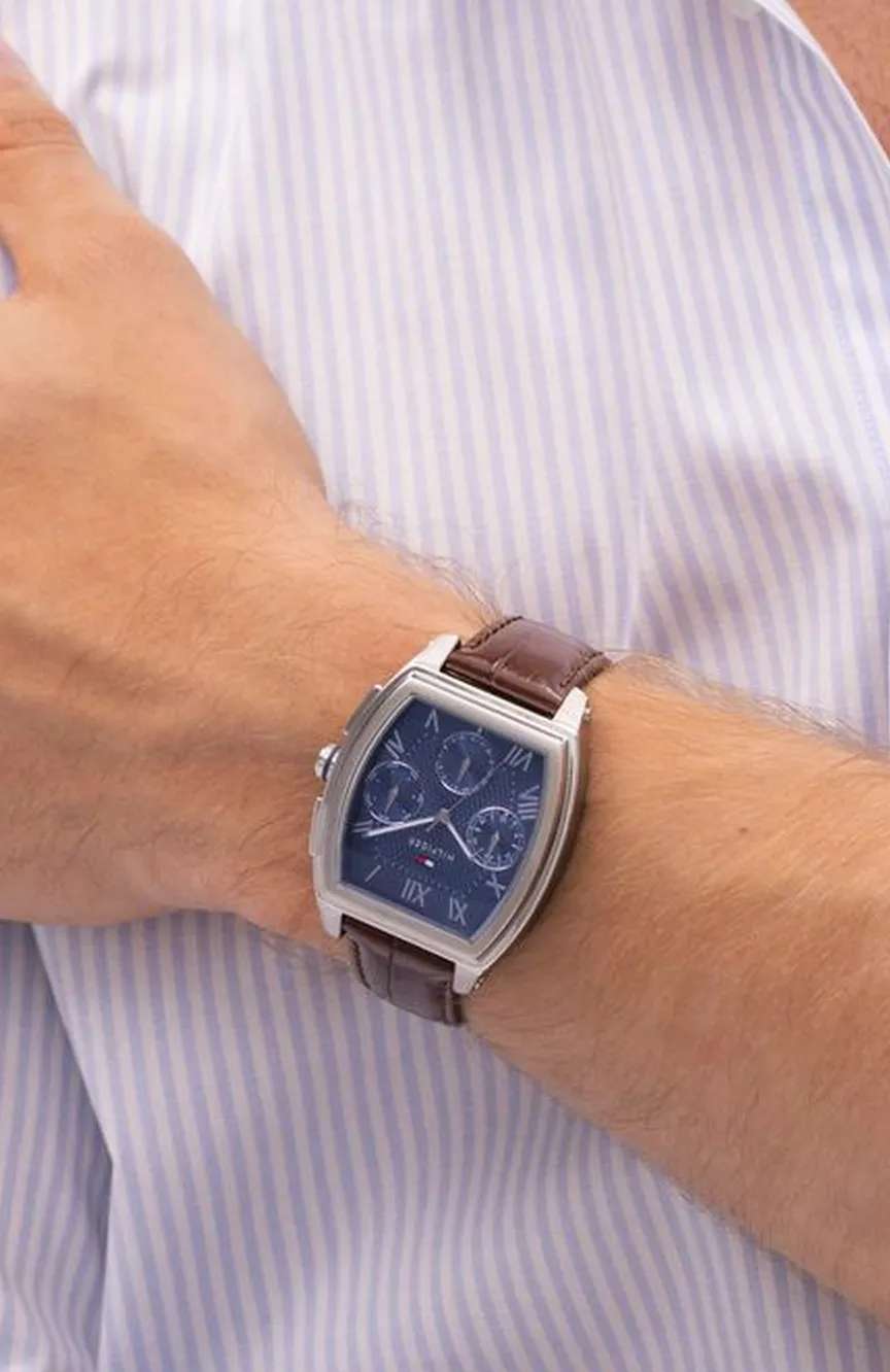 Tommy Hilfiger TH-OXFORD