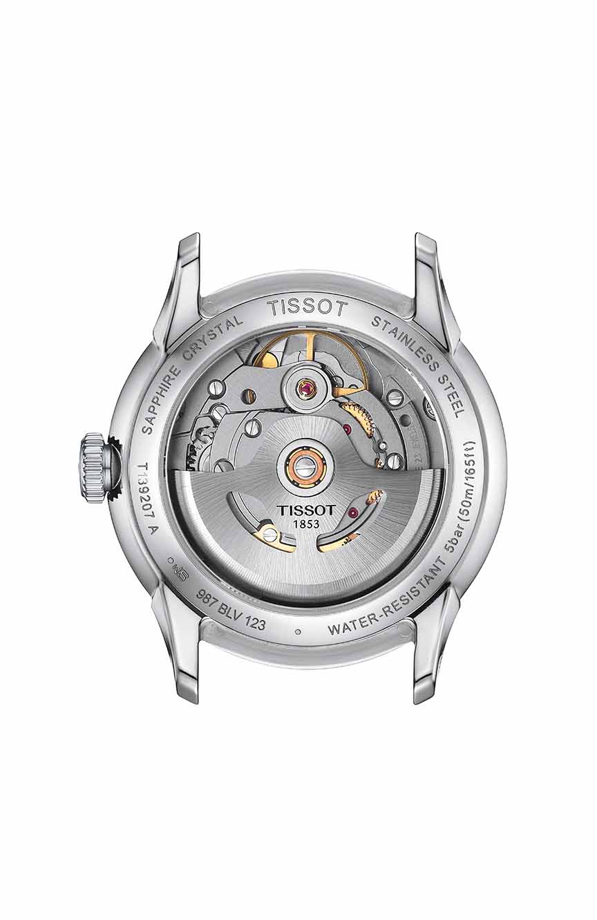 تيسو كيمين دي توريل