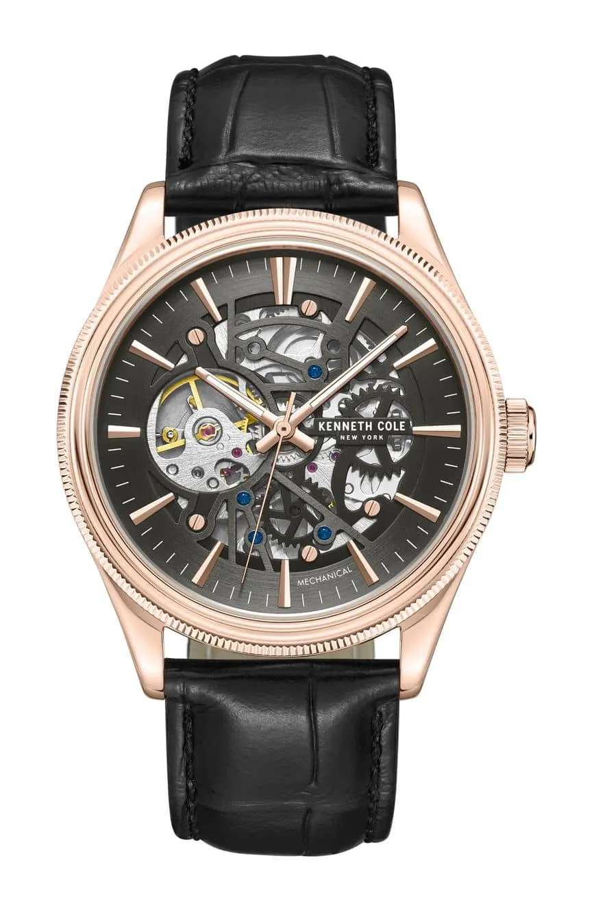 Kenneth Cole Kenneth Cole Men Mechanical KCWGE0048904