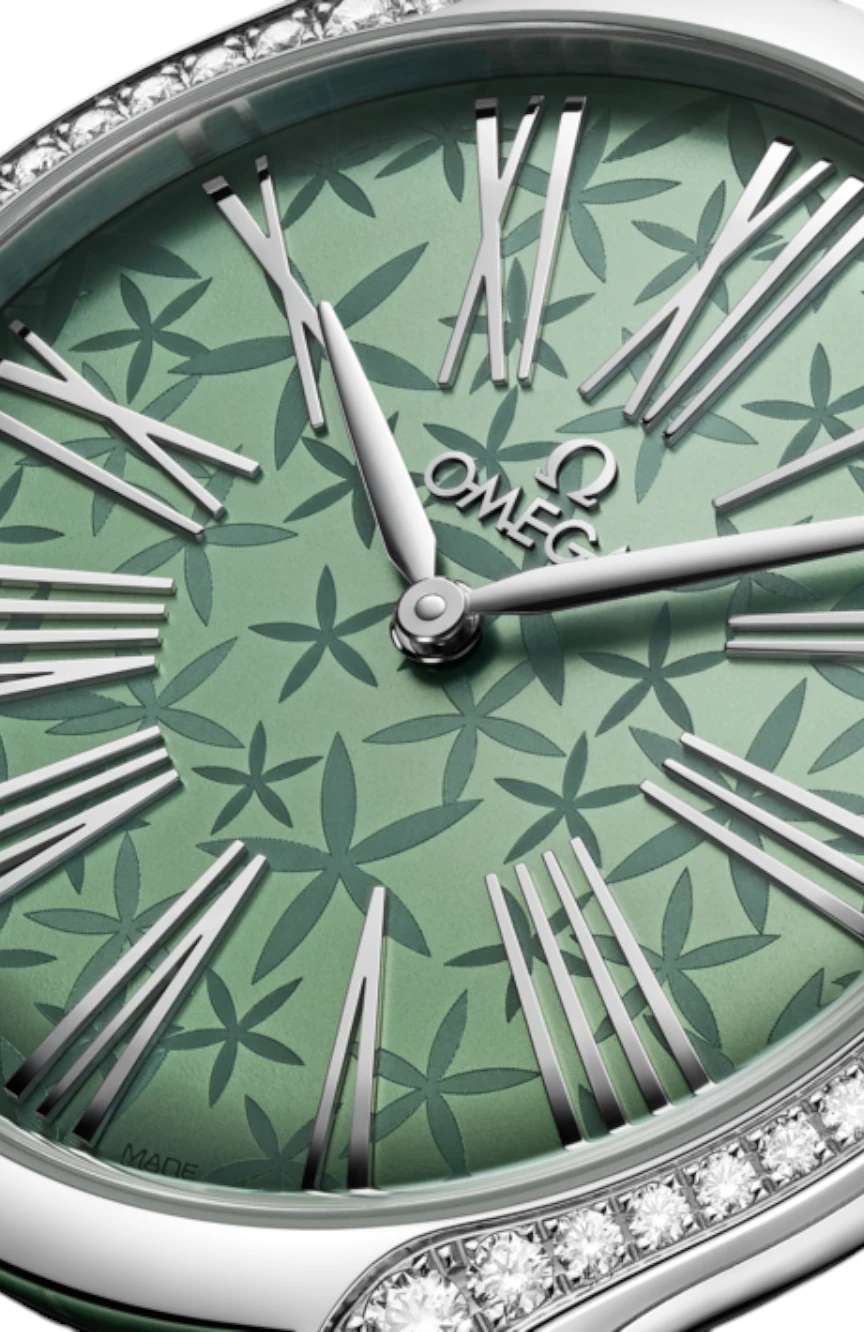 OMEGA Tresor