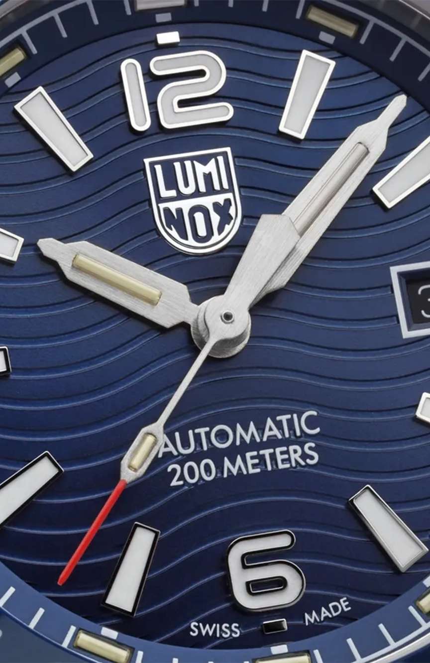 Luminox Pacific Diver Automatic - Xs.3104