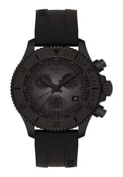 Tissot Seastar 1000 Quartz Chronograph