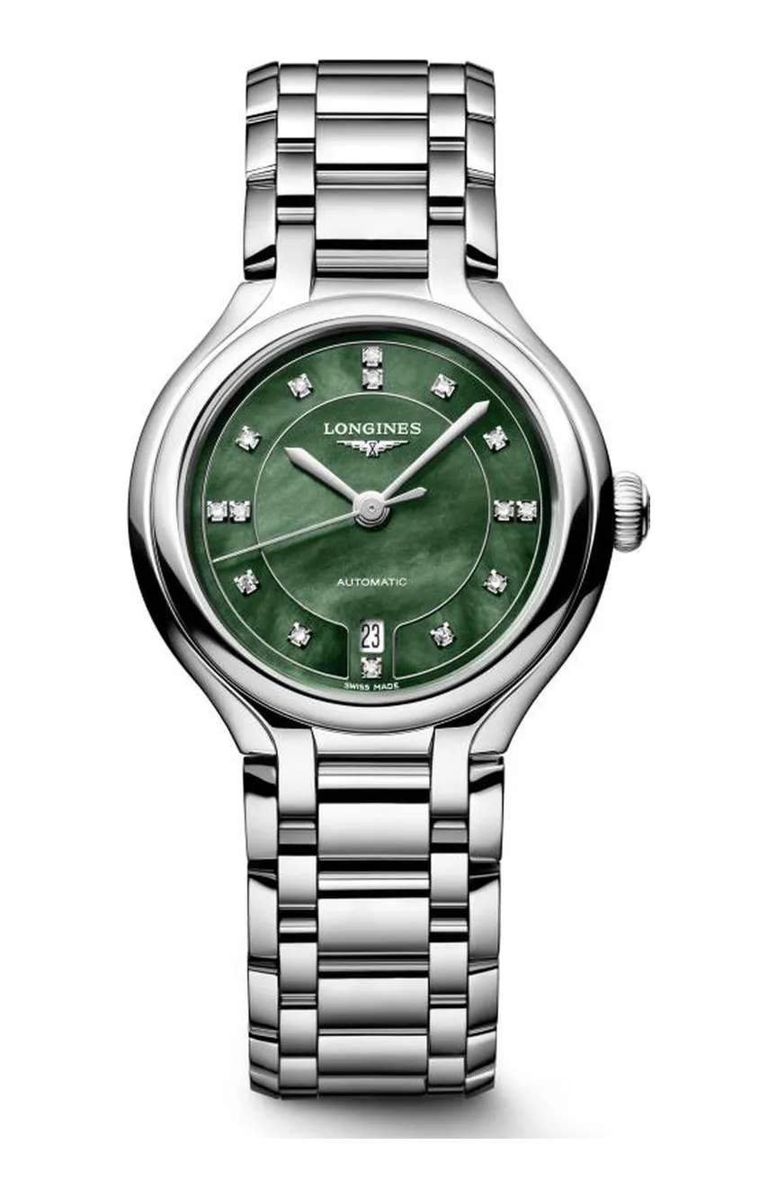 Longines Primaluna