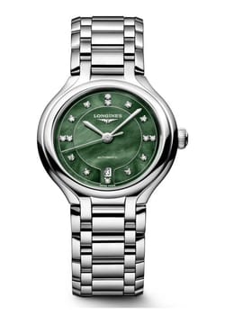 Longines Primaluna