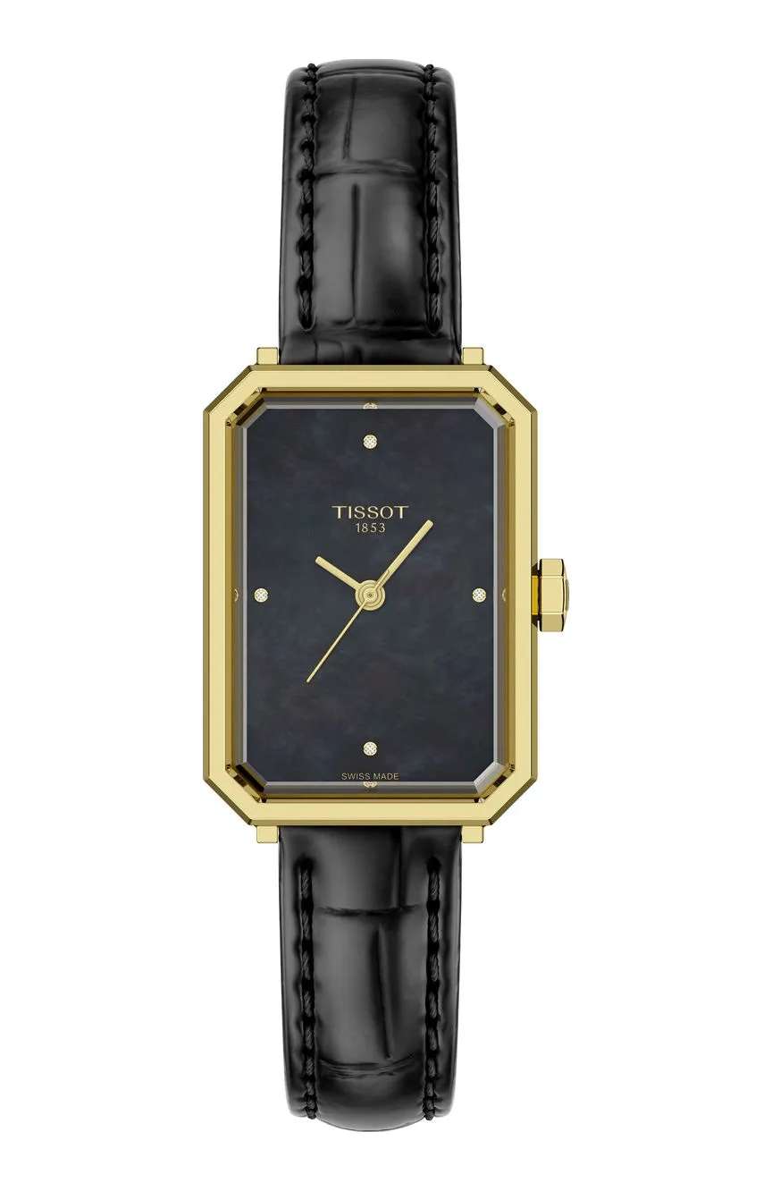 Tissot SRV