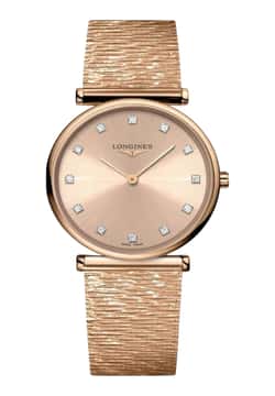 Longines لي جراندي كلاسيك