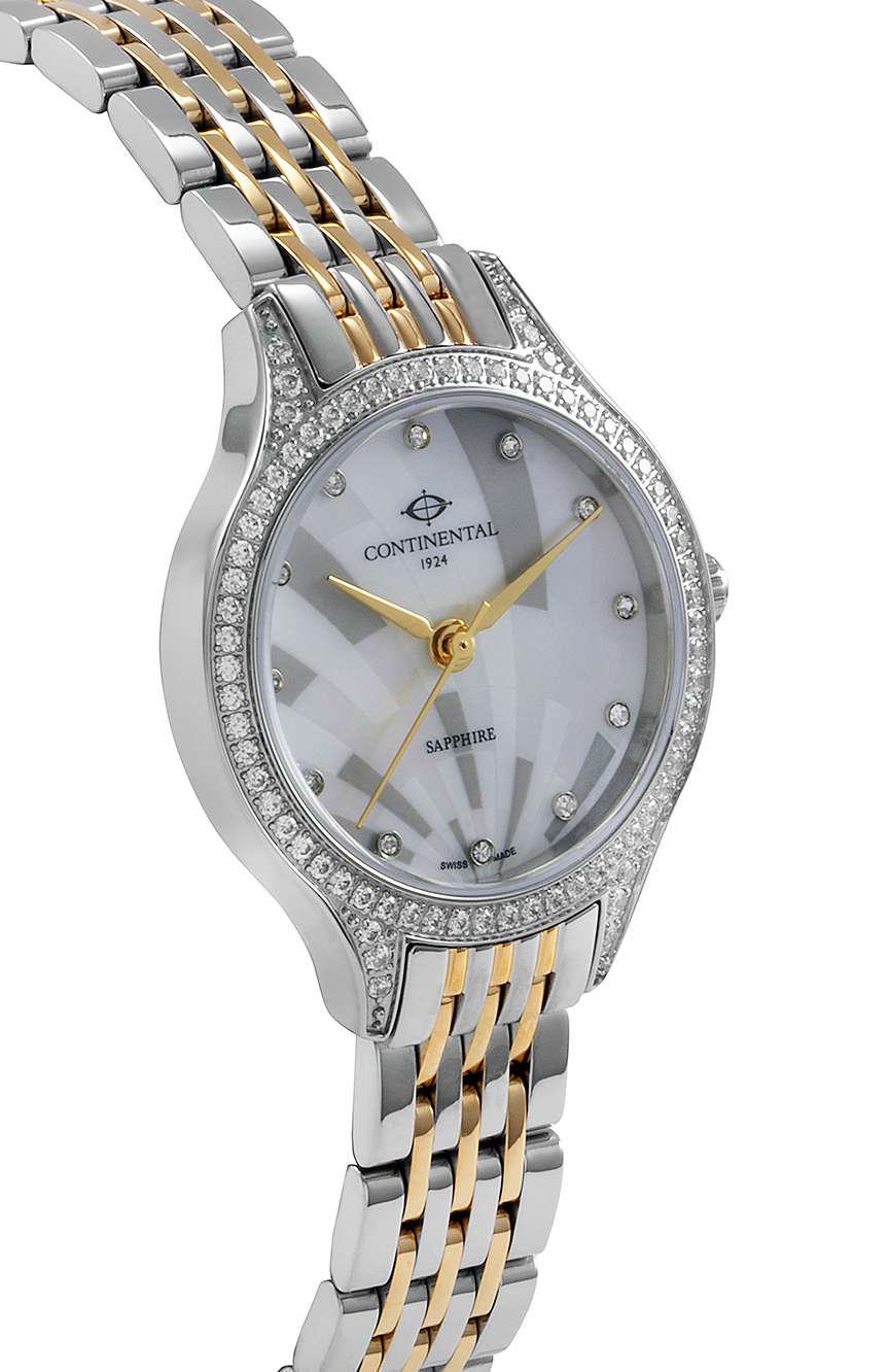 كونتيننتال Womens Elegance
