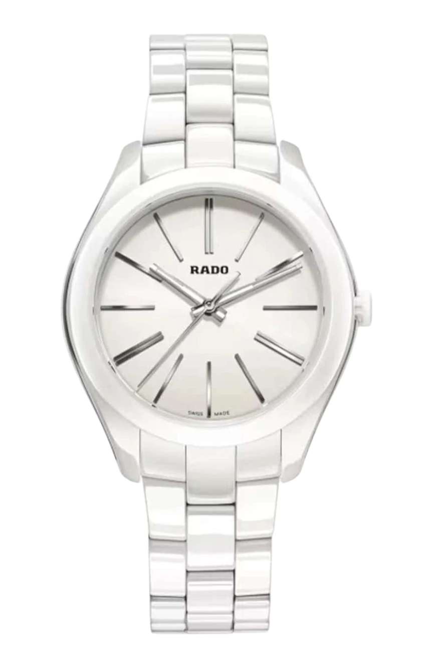 Rado R32321012 M Watch Hyperchrome white whit
