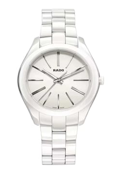 Rado R32321012 M Watch Hyperchrome white whit