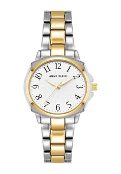Anne Klein Women s Analog Enamel RivoliShop