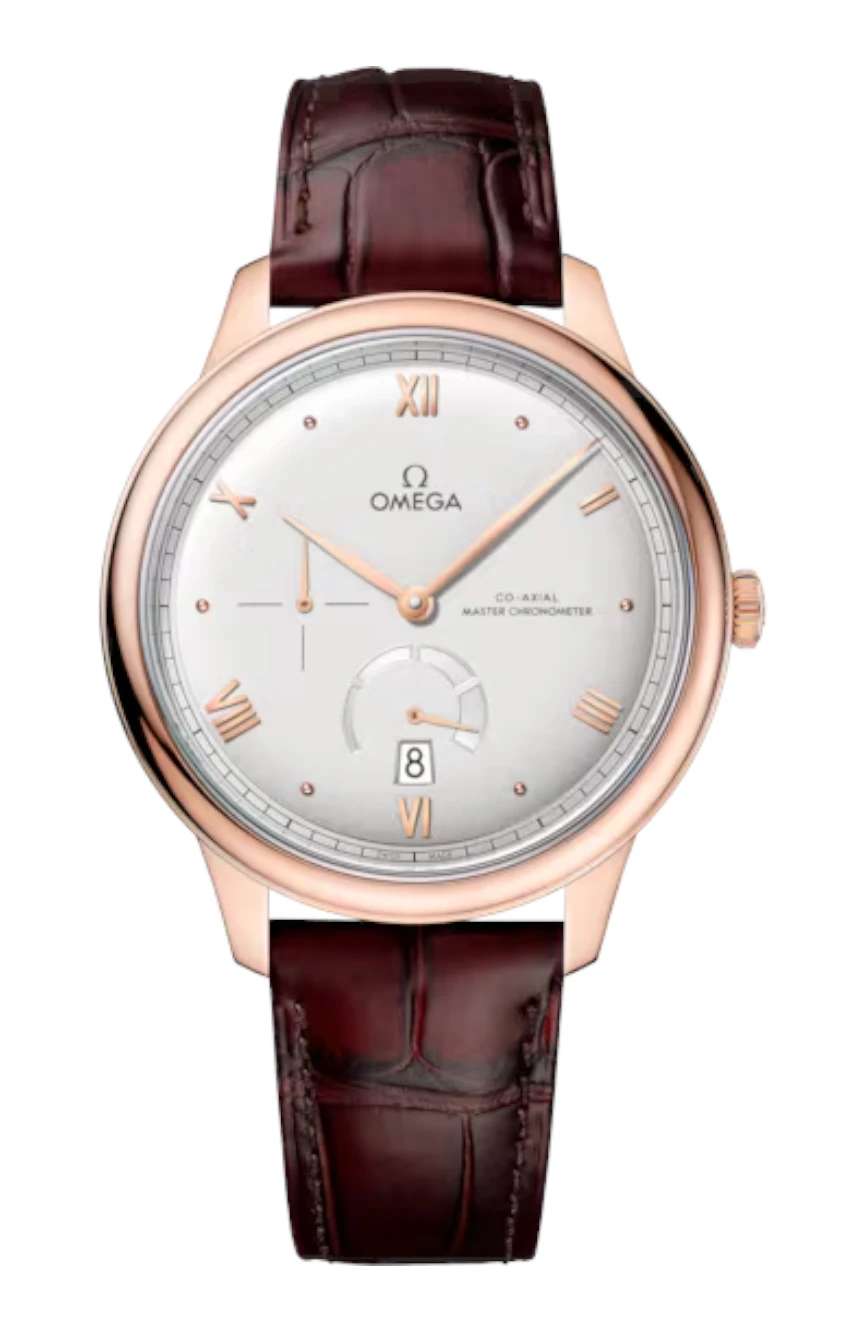 OMEGA Prestige