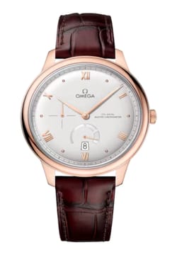 OMEGA Prestige