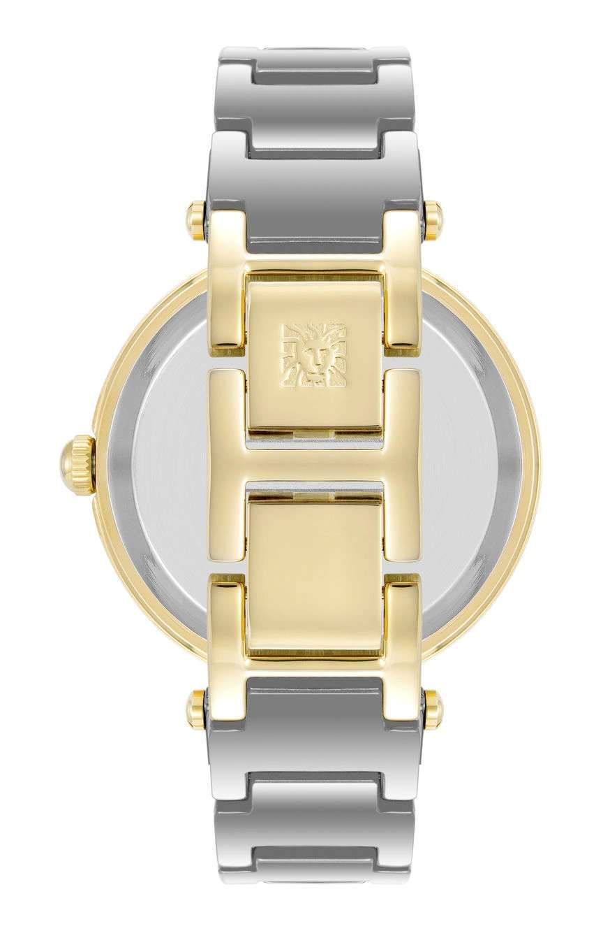 Anne Klein Anne Klein Women Analog Ceramic Watch